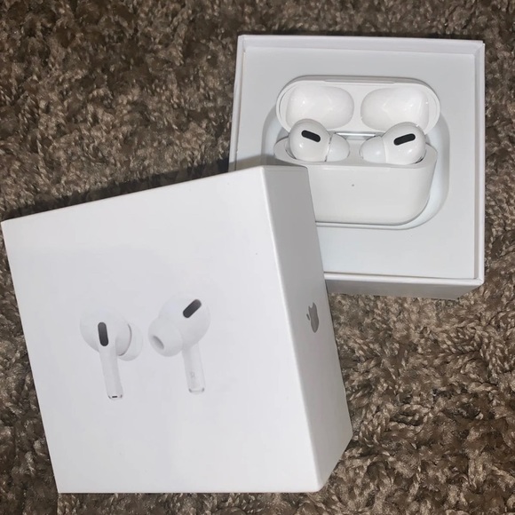 apple airpods pro